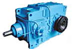 B 帶油泵<a href=http://www.tabudong.com/ target=_blank class=infotextkey>減速機(jī)</a>